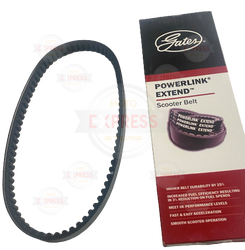 Moto Express KAYIŞ KİNETİC GATES