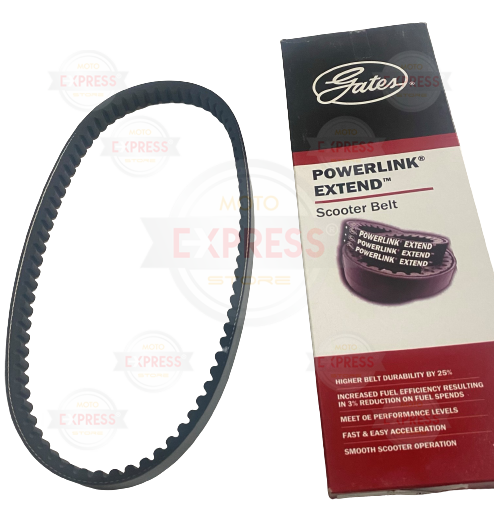 Moto Express KAYIŞ KİNETİC GATES