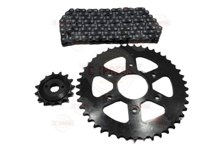 Bajaj Dominar D400 Dişli Seti A