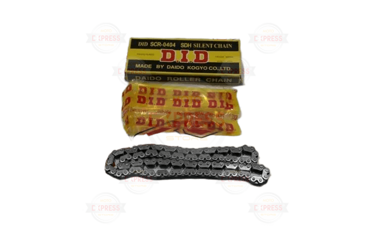 Dıd Eksantrik Zinciri Xmax 250 2017 2*3-104 L