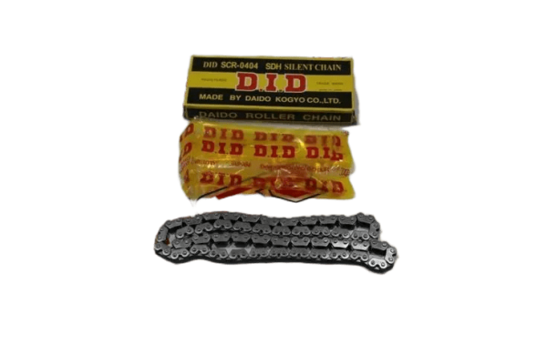 Dıd Eksantrik Zinciri Xmax 250 2017 2*3-104 L