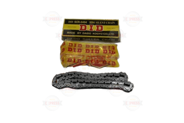 Dıd Eksantrik Zinciri Xmax 250 2017 2*3-104 L