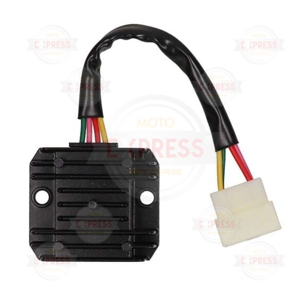 Sym Fiddle3 125 2015-2018 Konjektör Voltaj Regülatörü D1