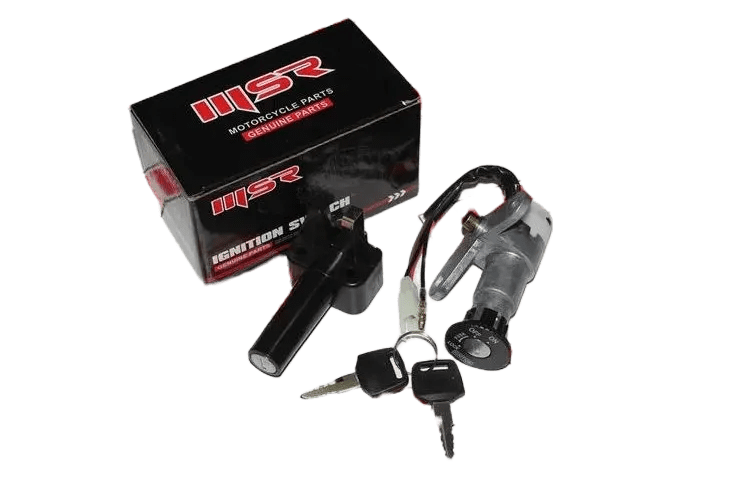 MSR POWERSKY OEM  KONTAK SETİ CRYPTON R EM