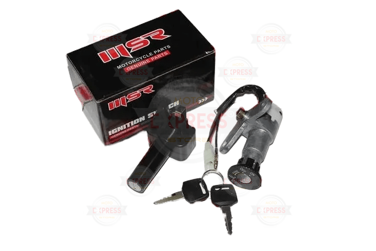 Powersky Oem  Kontak Seti Crypton R Em