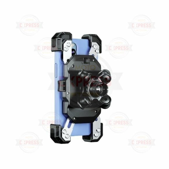 Nukrotech M11 Titreşim Modüllü Telefon Tutucusu