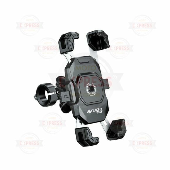 Nukrotech M11 Titreşim Modüllü Telefon Tutucusu