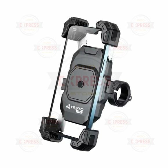 Nukrotech M11 Titreşim Modüllü Telefon Tutucusu