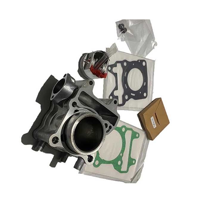 Honda PCX 125 11-17 Silindir Piston Kit Komple Ys