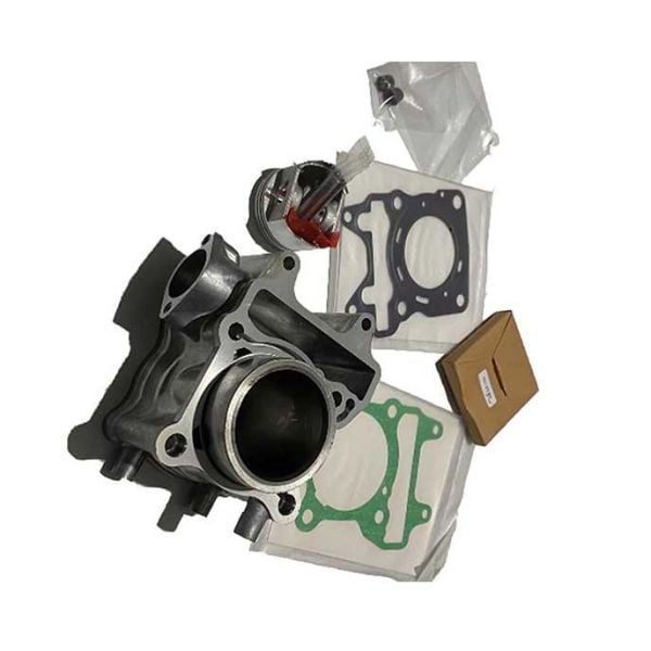 Honda PCX 125 11-17 Silindir Piston Kit Komple Ys