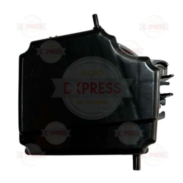 Yamaha Nouvo Hava Filtresi Kutusu Kazanı A