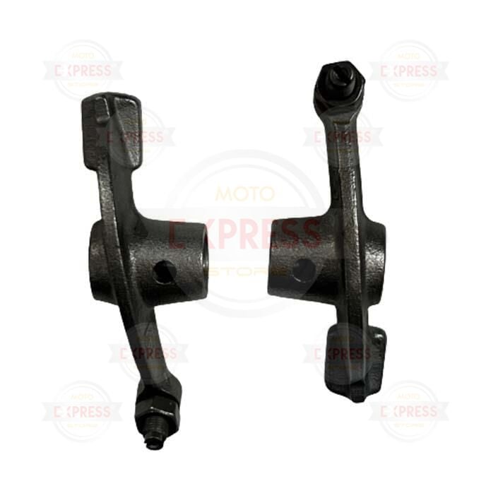 CFMoto 150NK 2015-2022 Emme Egzoz Piyanosu Horozu Takımı Seti A