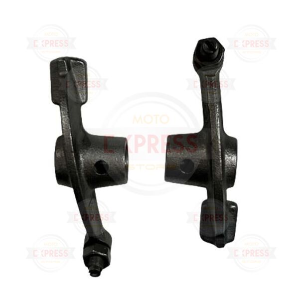 CFMoto 150NK 2015-2022 Emme Egzoz Piyanosu Horozu Takımı Seti A