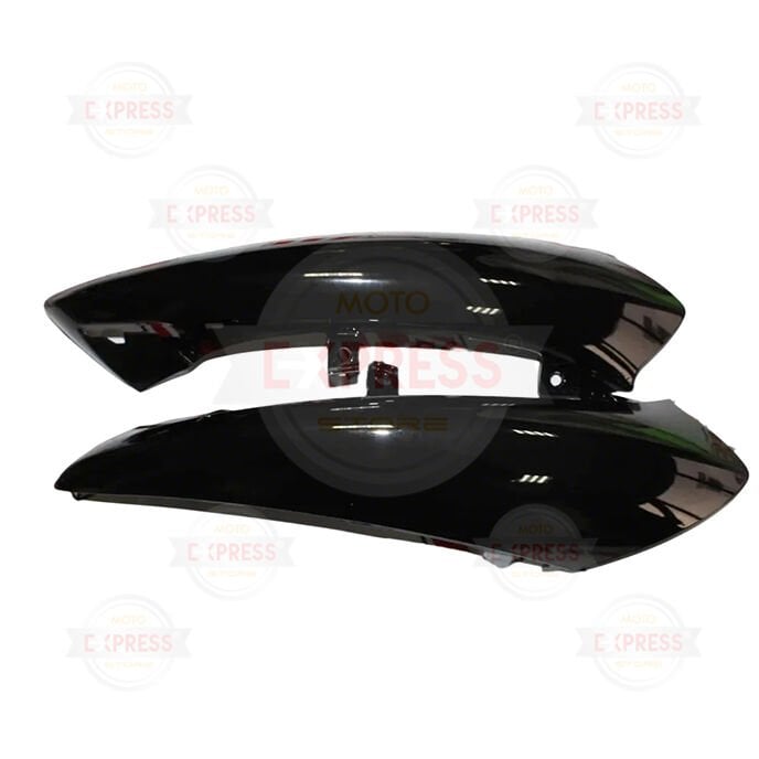 Drift L 125 Depo Önü Grenajı Siyah Orjinal