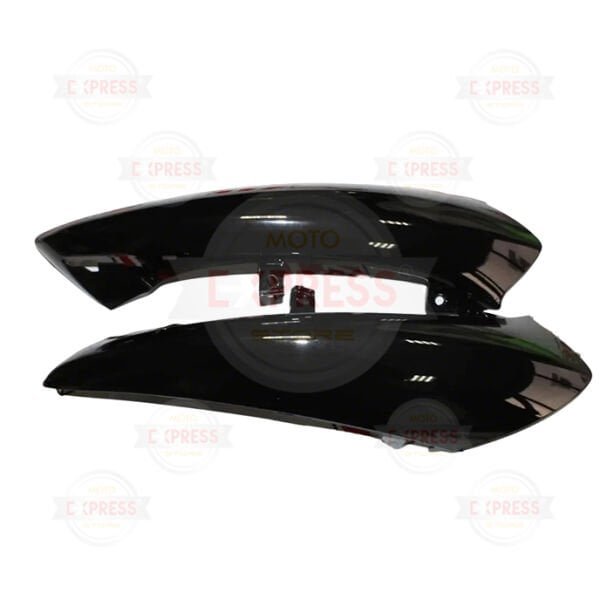 Drift L 125 Depo Önü Grenajı Siyah Orjinal