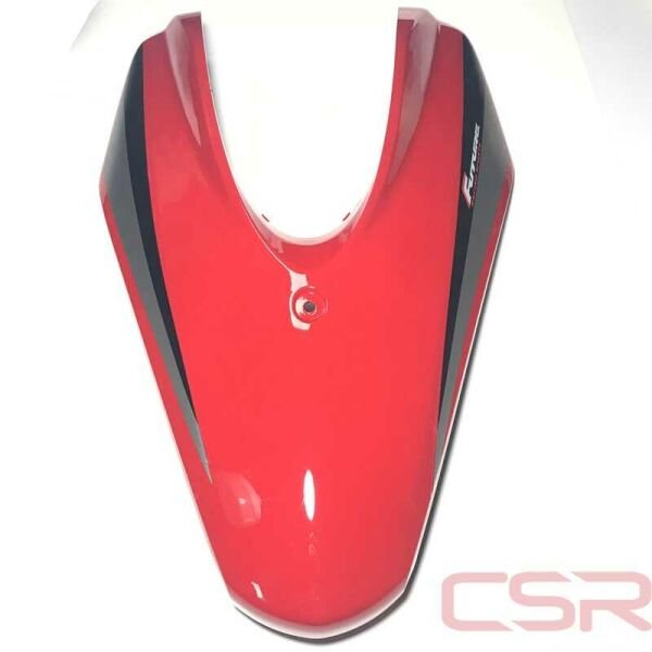 Moto Express GÖĞÜS ÖN KIRMIZI A CYGNUS RS