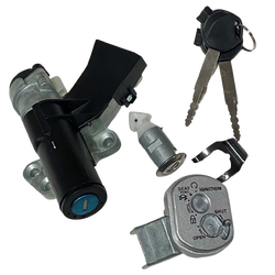 Moto Express KONTAK SETİ SPACY