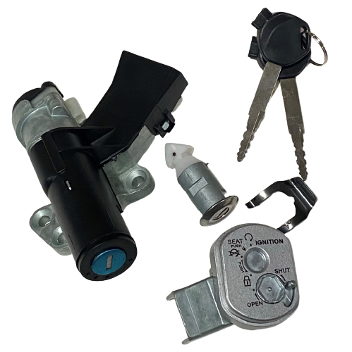 Moto Express KONTAK SETİ SPACY