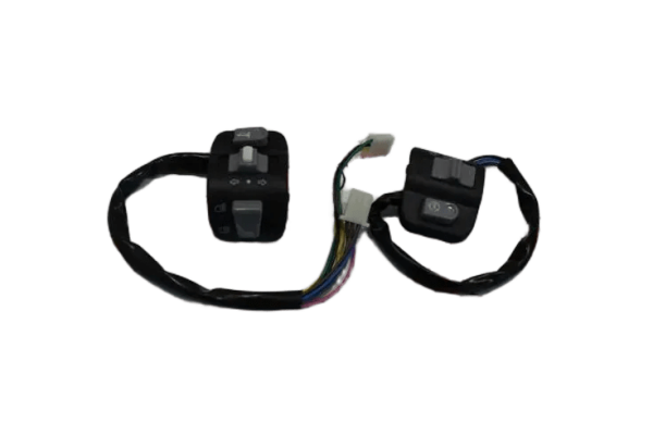 CYGNUS RS 125 KUMANDA DÜĞME SETİ OEM