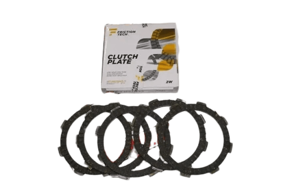 DEBRİYJA BALATA CG 125-YBR-HONDA CBF 150 FRICTION TECH