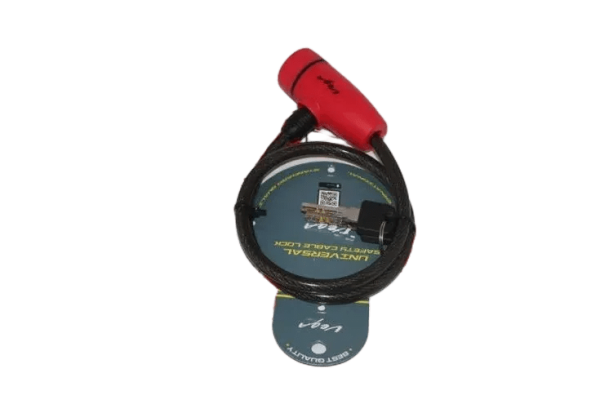 HALAT KİLİT MODEL 1 HINDİSTAN 1 KALITE(8MM-60CM)