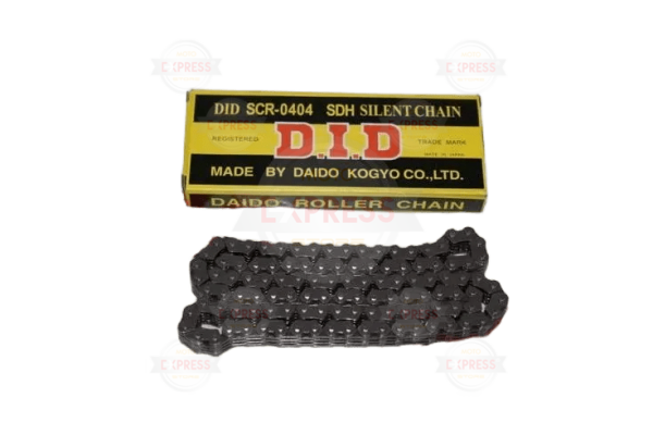 Yamaha Xmax 250 Eksantrik Zinciri 2018-2020 3*4-110L