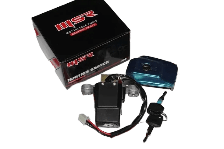 MSR POWERSKY OEM  KONTAK SETİ RX 115