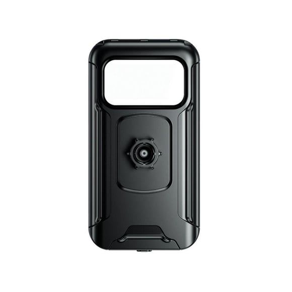 Nukrotech M18 -53 Döküm Ayna Dibi Bağlantılı Suya Dayanıklı Telefon Tutucu