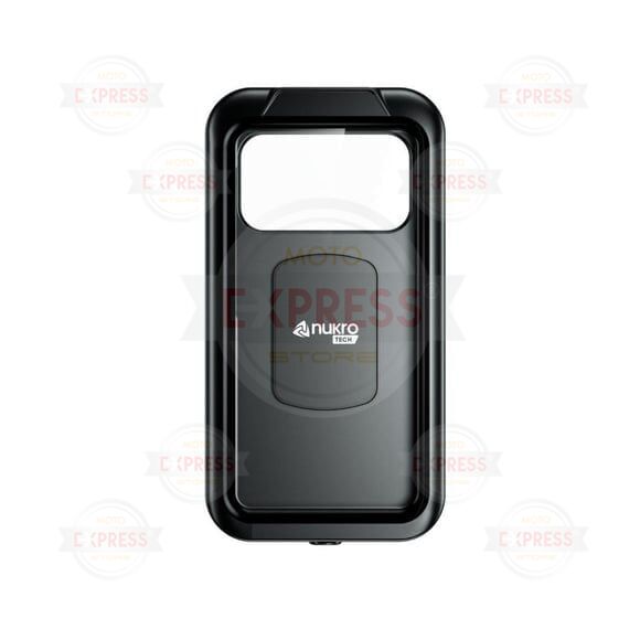 Nukrotech M18 -53 Döküm Ayna Dibi Bağlantılı Suya Dayanıklı Telefon Tutucu