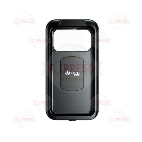 Nukrotech M18 -53 Döküm Ayna Dibi Bağlantılı Suya Dayanıklı Telefon Tutucu