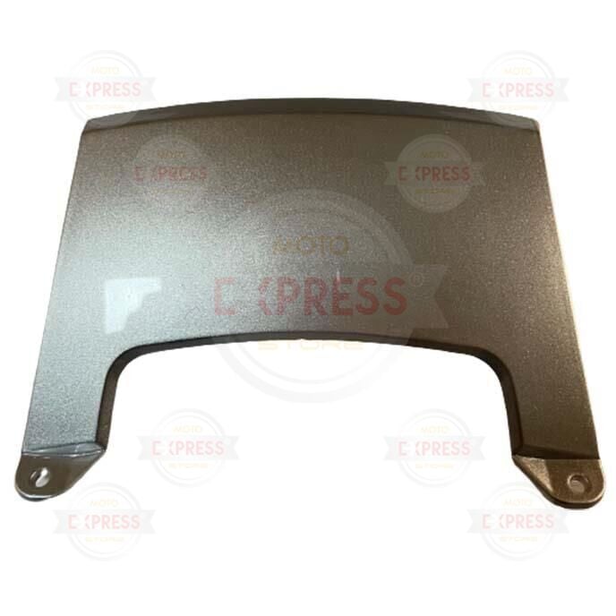 Rks Kuba Spontini 110 Füme-Gri Arka Stop Altı Kuyruk Grenajı Om