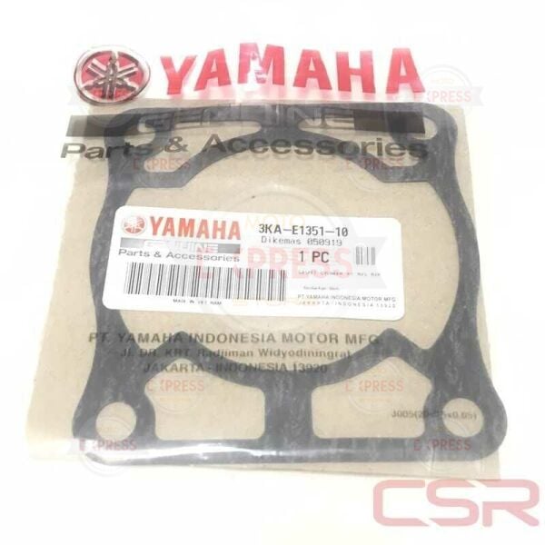 Moto Express CONTA SİLİNDİR ALT KİNG A