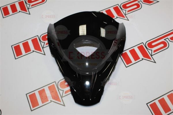 Drift L 125 Siyah Cam Siperlik Orjinal