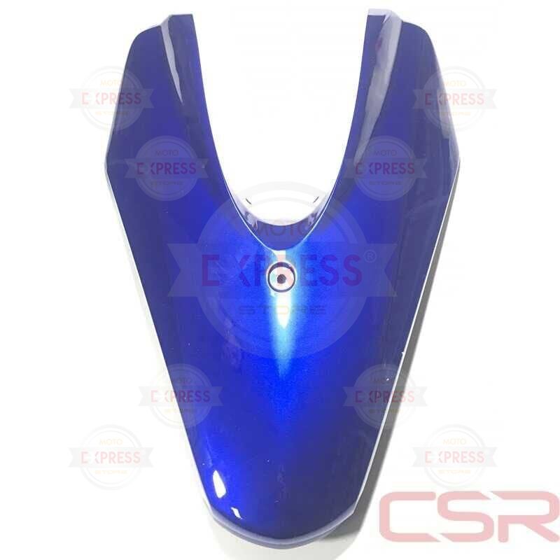 Moto Express GÖGÜS ÖN CYGNUS MAVİ A
