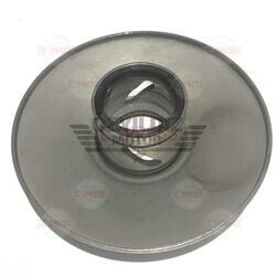 Moto Express KASNAK OYNAR BWS100