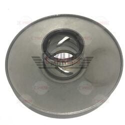 Moto Express KASNAK OYNAR BWS100