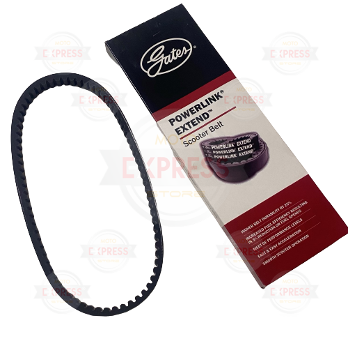 Moto Express KAYIŞ ACTIVA S GATES