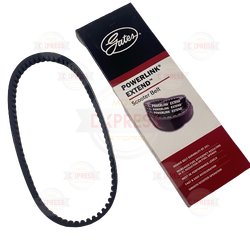 Moto Express KAYIŞ ACTIVA S GATES