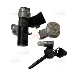 Moto Express KONTAK SETİ SPACY A