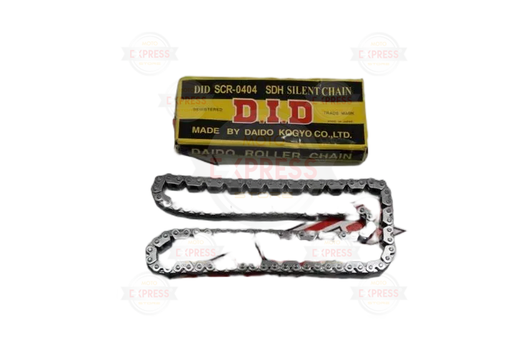 Dıd Eksantrik Zinciri Mondial Rx3İ Evo 250 3*4-100L