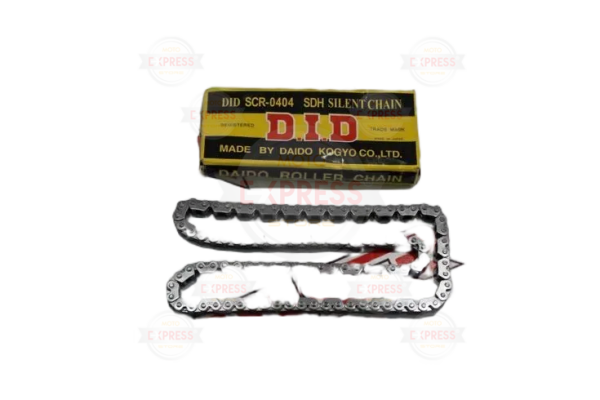 Dıd Eksantrik Zinciri Mondial Rx3İ Evo 250 3*4-100L