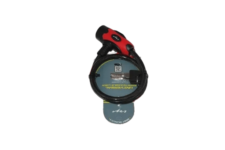 HALAT KİLİT MODEL 2 HINDİSTAN 1 KALİTE(10MM-60CM)