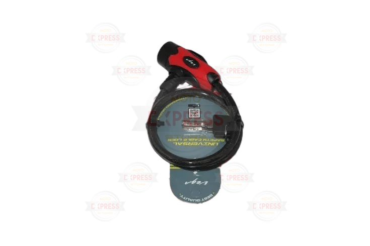 Halat Kilit Model 2 Hındistan 1 Kalite(10Mm-60Cm)