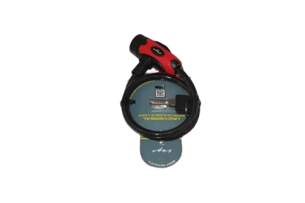 HALAT KİLİT MODEL 2 HINDİSTAN 1 KALİTE(10MM-60CM)