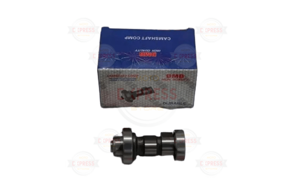 Yamaha Nouvo Eksantrik