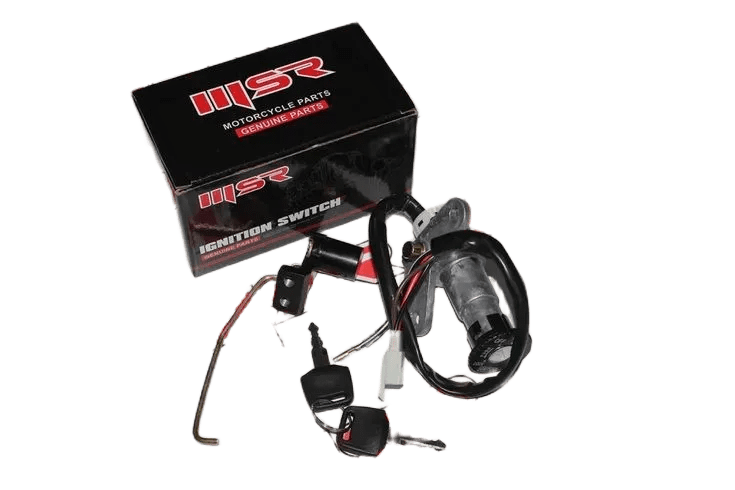 MSR POWERSKY OEM  KONTAK SETİ MODENAS KRISS