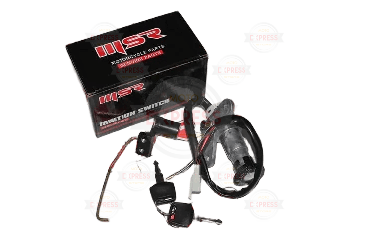 Powersky Oem  Kontak Seti Modenas Kriss Krıss