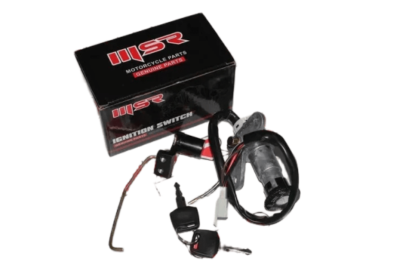 MSR POWERSKY OEM  KONTAK SETİ MODENAS KRISS