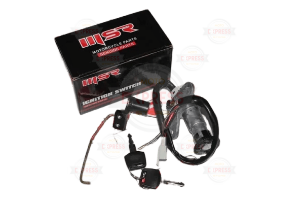 Powersky Oem  Kontak Seti Modenas Kriss Krıss