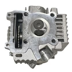 Moto Express SİLİNDİR KAFASI DOLU CRYPTON